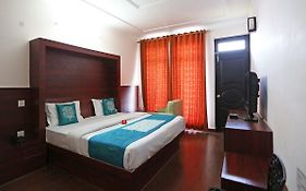 Hotel Grand Himalaya