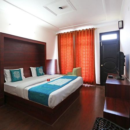 Grand Himalayan Hotels & Resorts Mukteshwar Exterior photo