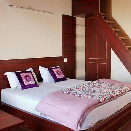 Grand Himalayan Hotels & Resorts Mukteshwar Exterior photo