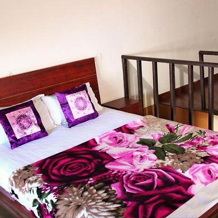 Grand Himalayan Hotels & Resorts Mukteshwar Exterior photo