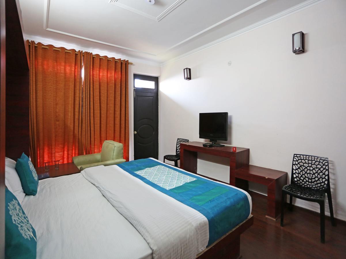 Grand Himalayan Hotels & Resorts Mukteshwar Exterior photo