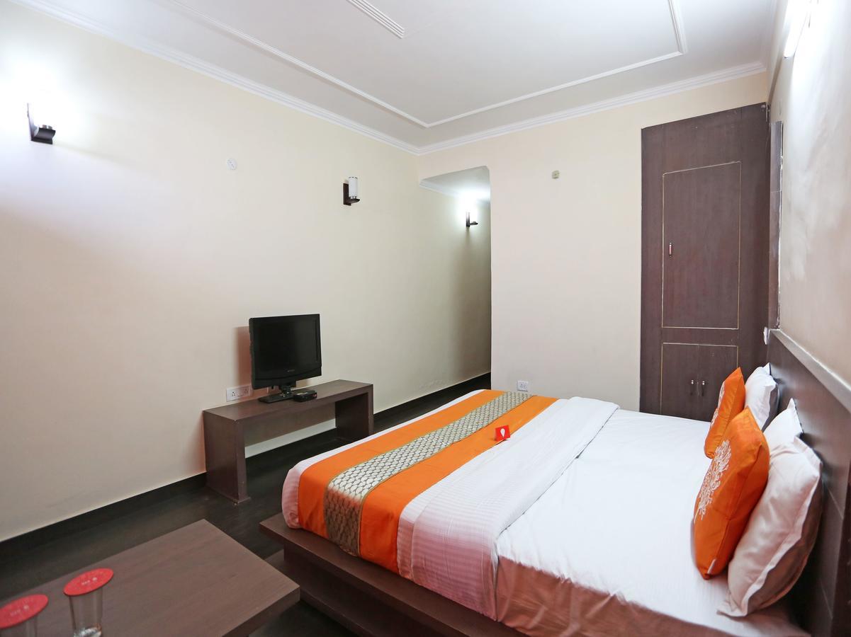 Grand Himalayan Hotels & Resorts Mukteshwar Exterior photo