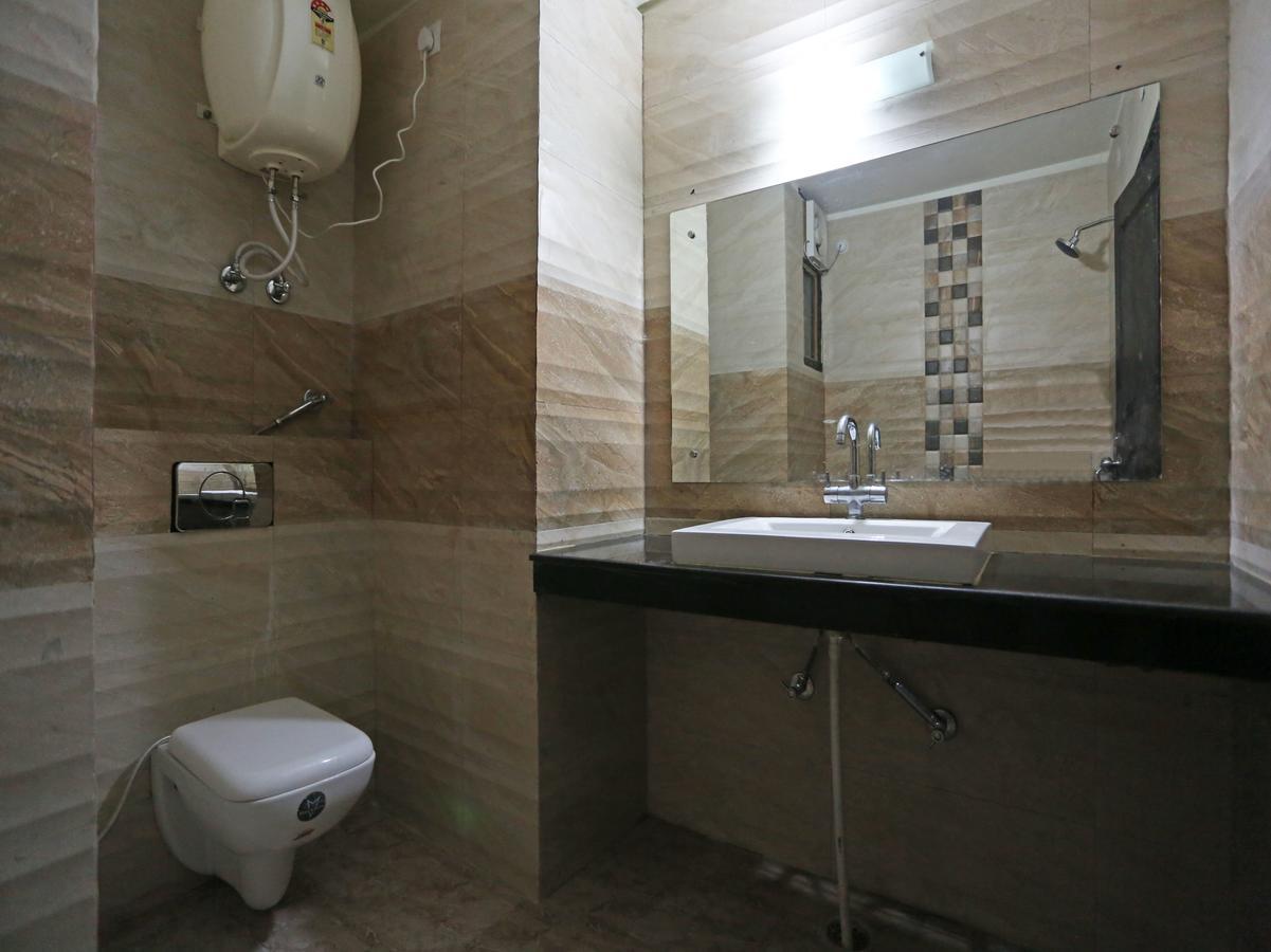 Grand Himalayan Hotels & Resorts Mukteshwar Exterior photo