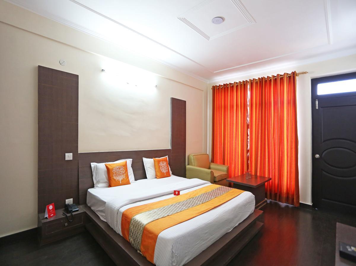 Grand Himalayan Hotels & Resorts Mukteshwar Exterior photo