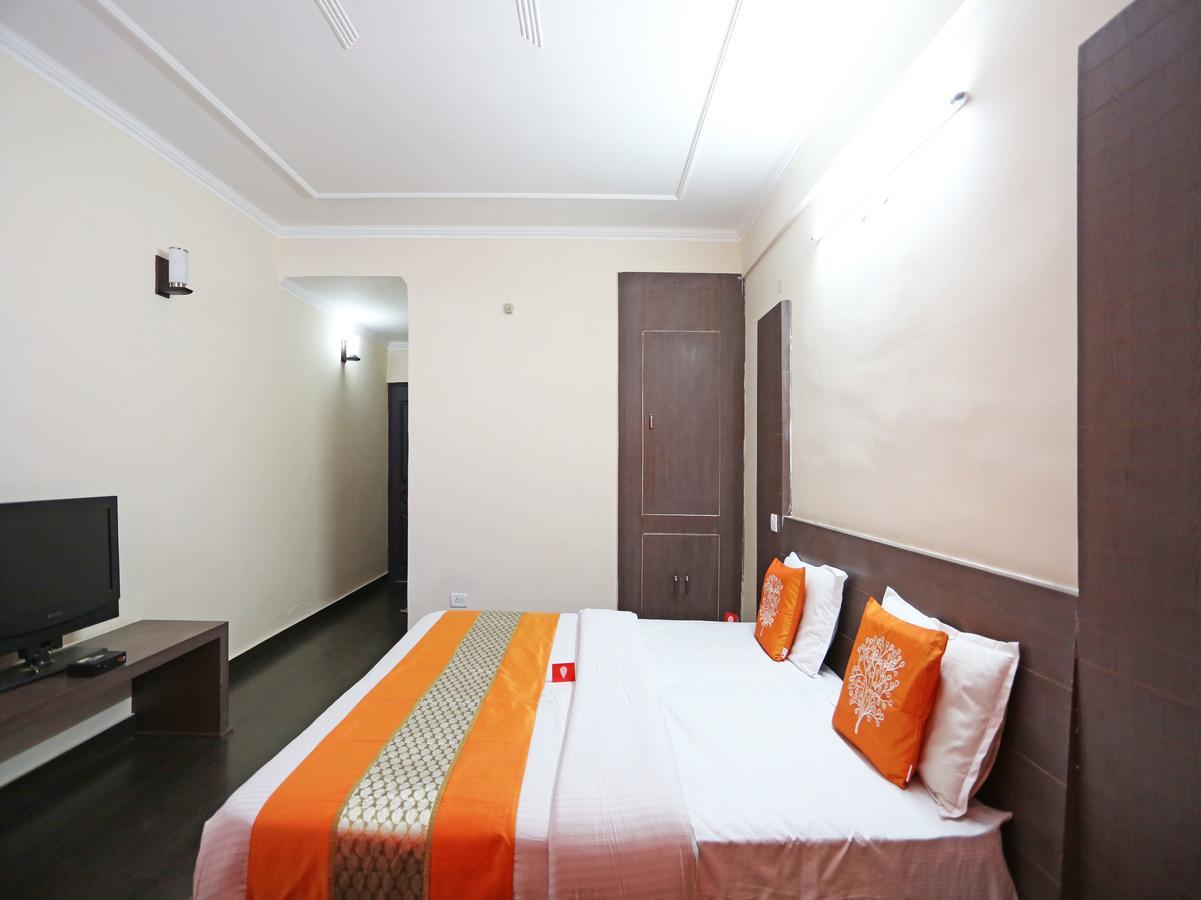 Grand Himalayan Hotels & Resorts Mukteshwar Exterior photo