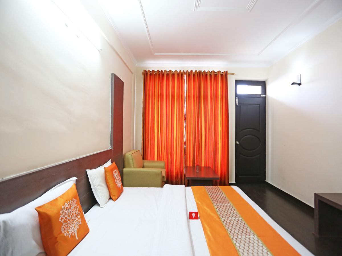 Grand Himalayan Hotels & Resorts Mukteshwar Exterior photo
