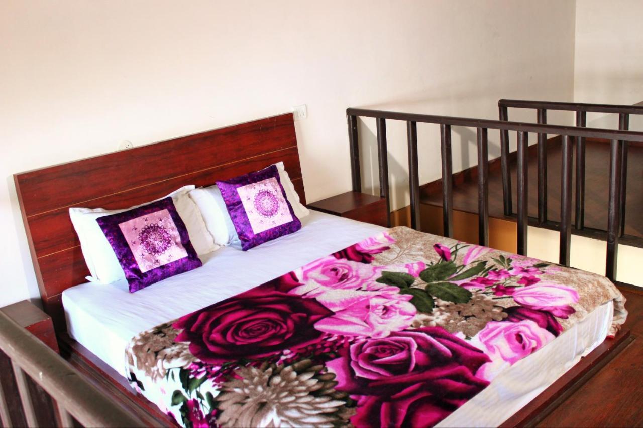 Grand Himalayan Hotels & Resorts Mukteshwar Exterior photo